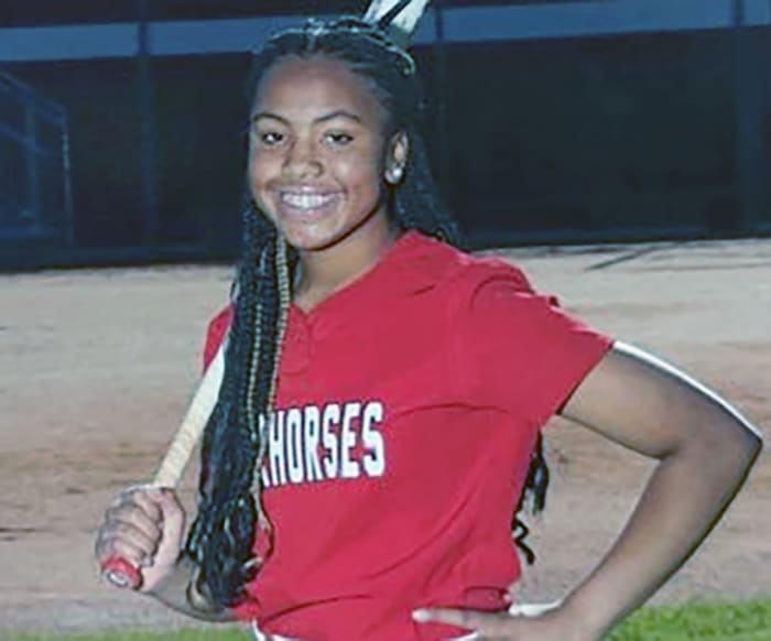 Jaidyn Devore of Barnwell.